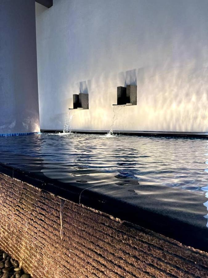 The Apple Premier Condo Three Bedroom In Melaka Ngoại thất bức ảnh